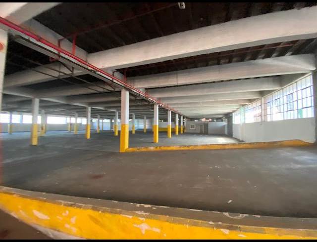 2,007M² WAREHOUSE TO LET IN MOBENI
