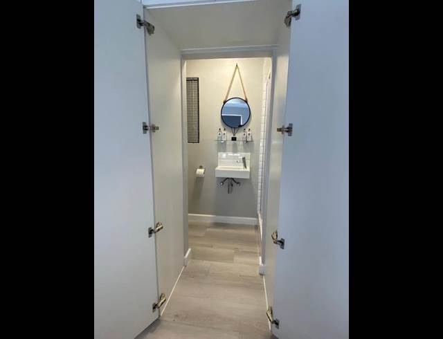 2 BEDROOM PROPERTY TO RENT IN DURBANVILLE