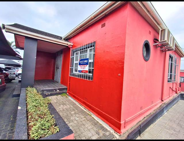 130M² OFFICE RENTED IN BEREA