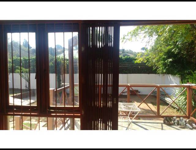 4 bed property to rent in MELVILLE