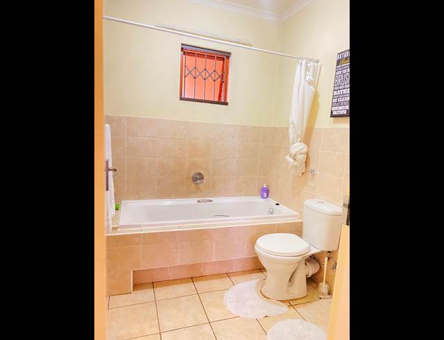 2 BEDROOM APARTMENT RENTED IN RANDPARK RIDGE