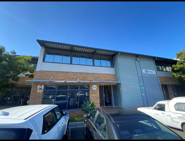 318M² WAREHOUSE TO LET IN AIRPORT INDUSTRIA