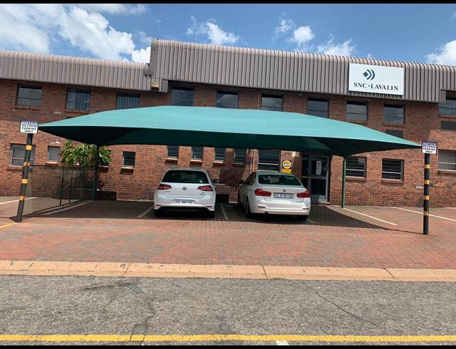 294M² WAREHOUSE TO LET IN MARLBORO
