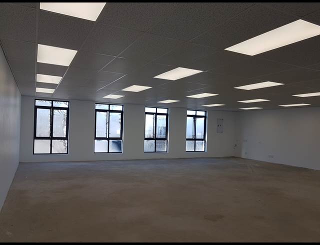 Office property to rent in WORCESTER CENTRAL