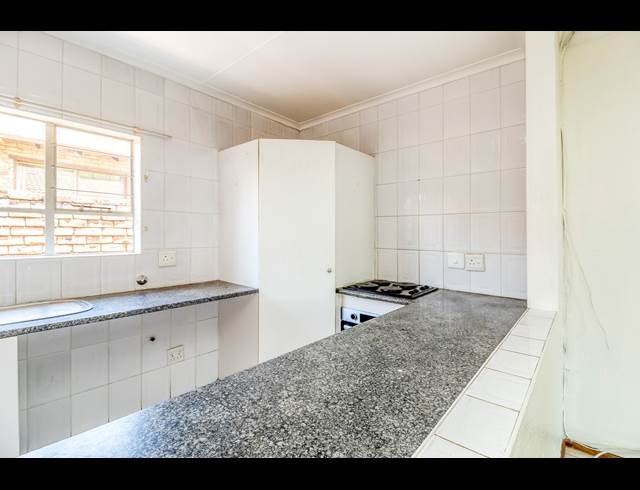 3 BEDROOM SECTIONAL TITLE TO LET IN RANDPARK RIDGE