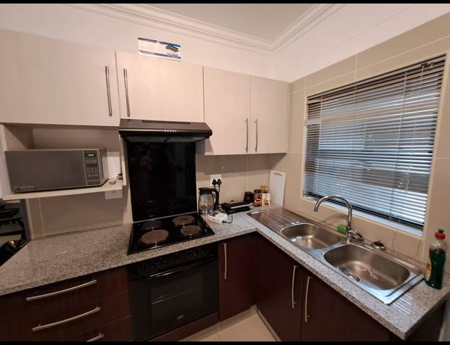 1 bed property to rent in UMHLANGA RIDGE