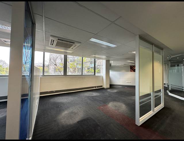 752.60M² OFFICE TO LET IN CENTURION CENTRAL