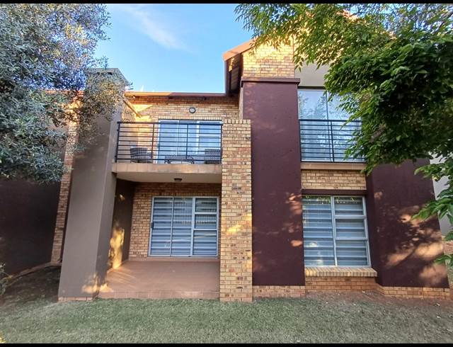 2 BEDROOM PROPERTY TO RENT IN MEYERSDAL