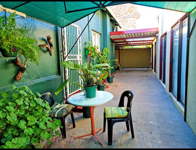 1 bed property to rent in KRUGERSDORP