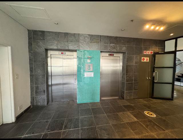 903M² OFFICE TO LET IN CAPE TOWN CITY CENTRE