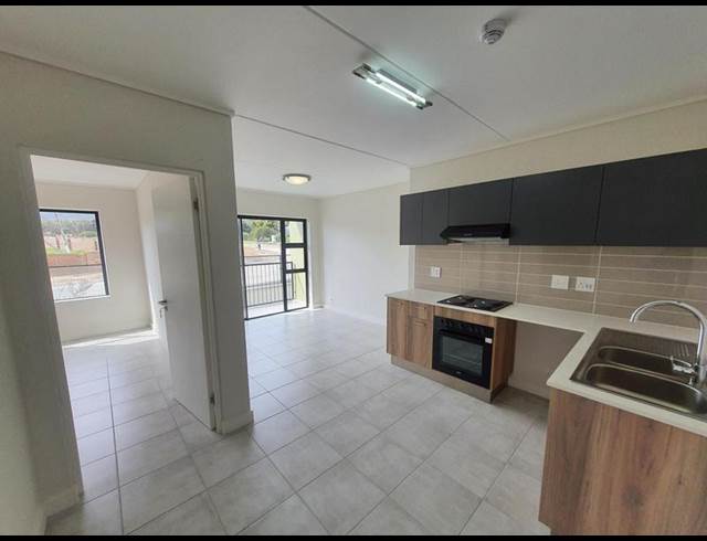 1 BEDROOM PROPERTY TO RENT IN GREENBAY ECO ESTATE