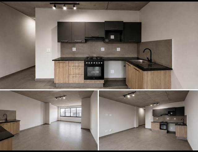 1 BEDROOM APARTMENT TO LET IN RIVONIA