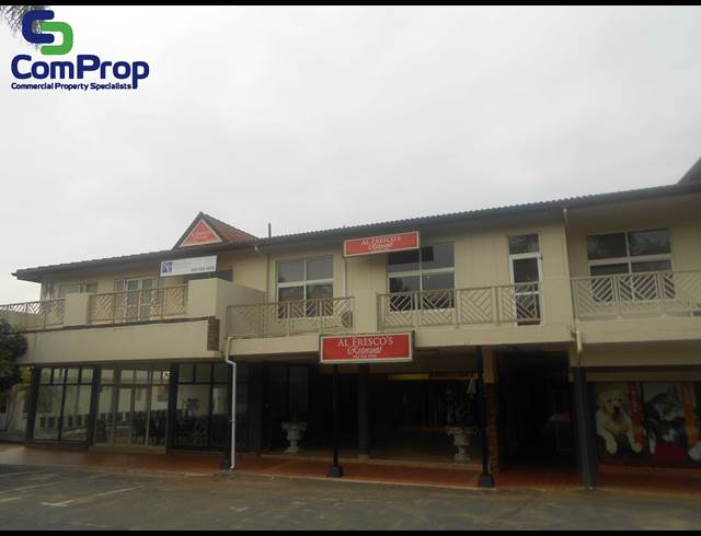 40M² RETAIL TO LET IN BALLITO CENTRAL