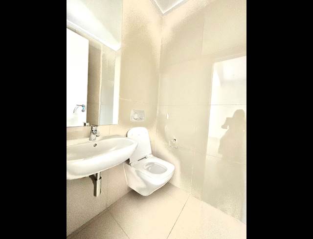 2 BEDROOM APARTMENT TO LET IN PARKMORE