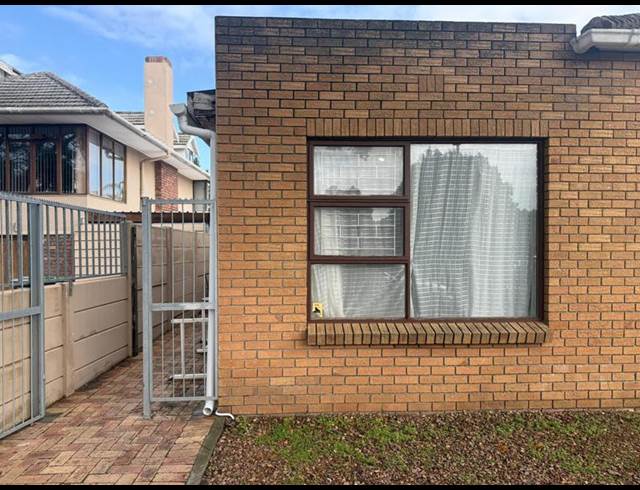 1 BEDROOM PROPERTY TO RENT IN BOSTON