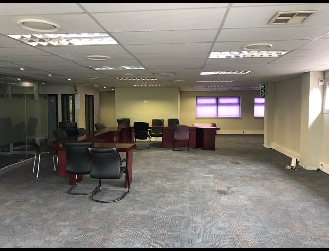 73M² MEDICAL SUITE TO LET IN NELSPRUIT CENTRAL