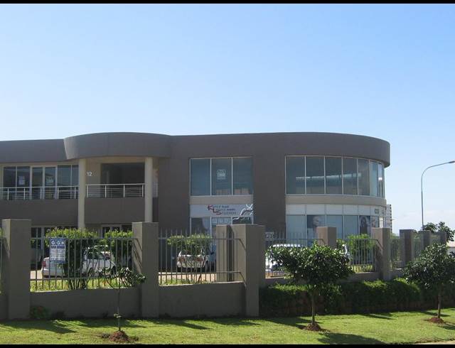83M² OFFICE TO LET IN BALLITO CENTRAL