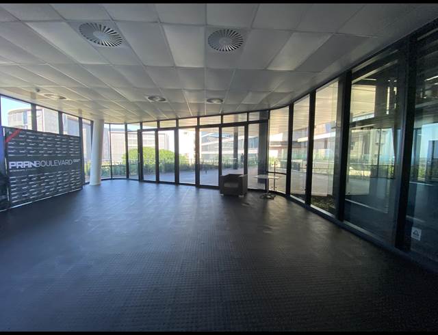 187M² OFFICE TO LET IN UMHLANGA RIDGE