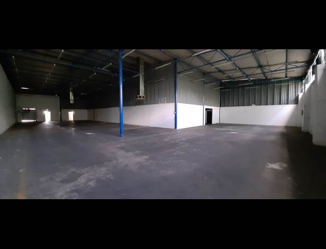 1,026M² RETAIL TO LET IN GEZINA