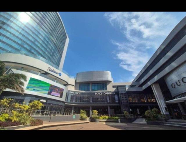 113M² RETAIL TO LET IN UMHLANGA CENTRAL