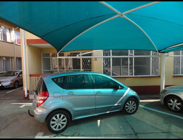 2 bed property to rent in EASTLEIGH