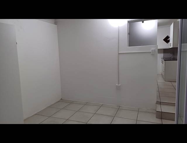 1 bed property to rent in BERGSIG