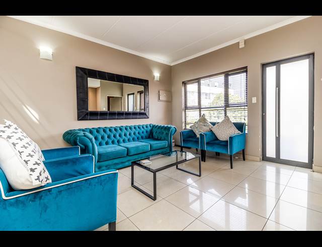 2 BEDROOM APARTMENT TO LET IN ATHOLL