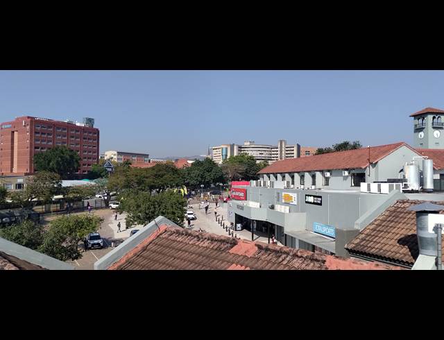 396M² BUSINESS CENTRE TO LET IN NELSPRUIT CENTRAL
