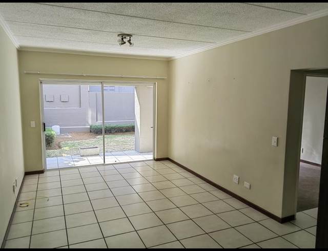1 BEDROOM PROPERTY TO RENT IN BRYANSTON