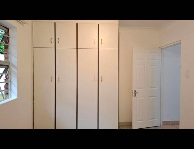 2 BEDROOM PROPERTY TO RENT IN OVERPORT