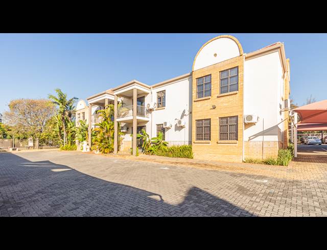127M² OFFICE TO LET IN ROBINDALE