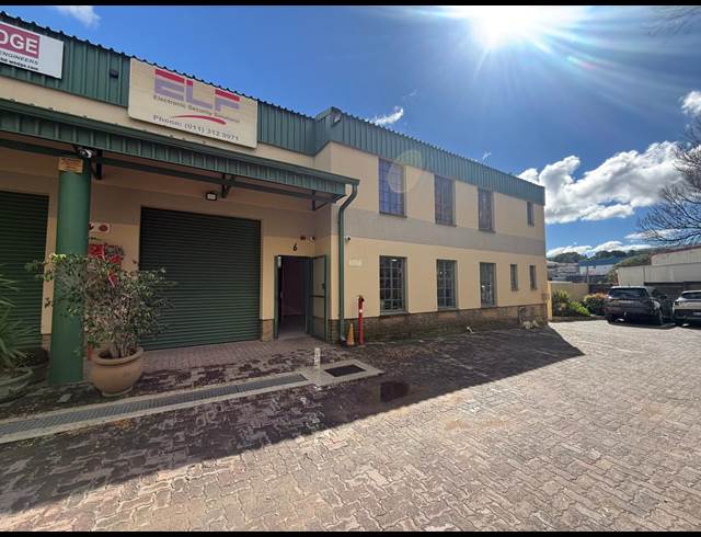 300M² WAREHOUSE TO LET IN HALFWAY HOUSE