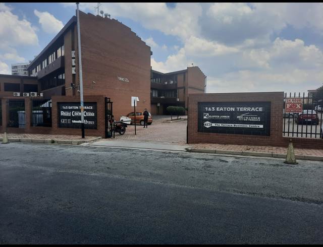 OFFICE PROPERTY TO RENT IN NEW REDRUTH