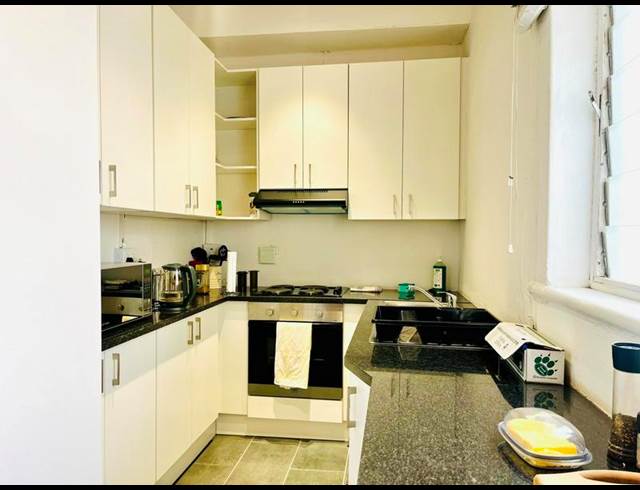 3 BEDROOM PROPERTY TO RENT IN WOODSTOCK