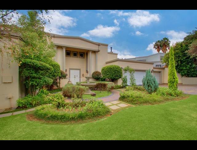 3 BEDROOM PROPERTY TO RENT IN DAINFERN GOLF ESTATE