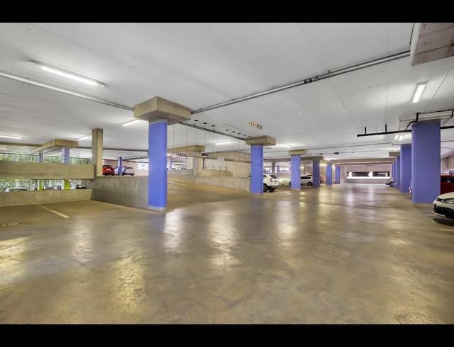 1,250M² OFFICE TO LET IN MORNINGSIDE