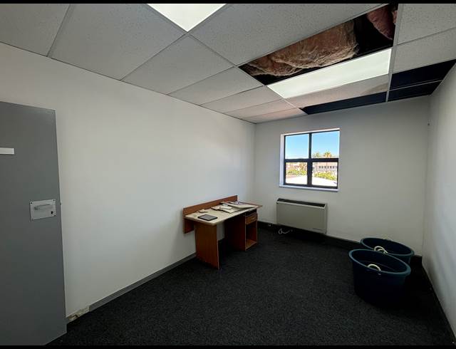 18M² OFFICE TO LET IN AUDAS ESTATE