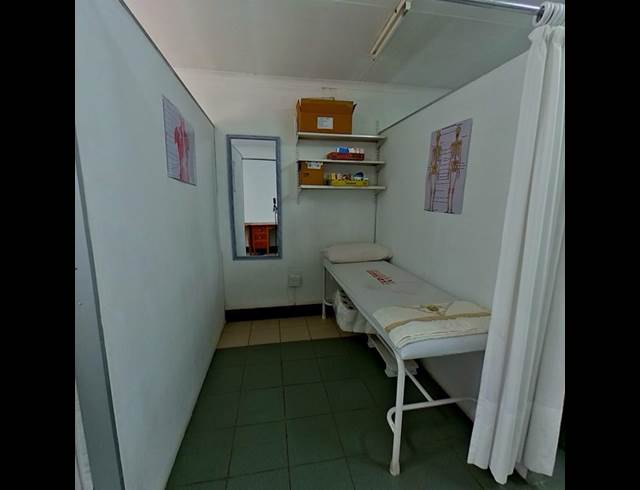 OFFICE PROPERTY TO RENT IN DANVILLE