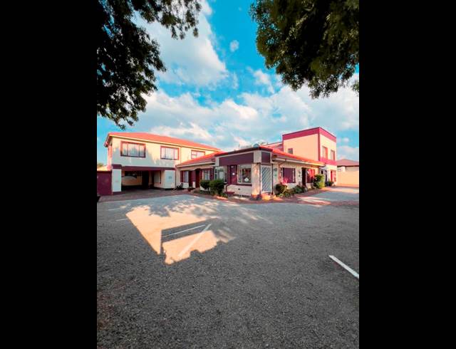 BUSINESS PROPERTY TO RENT IN EDENVALE