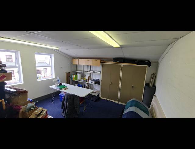 150M² OFFICE TO LET IN DIEP RIVER