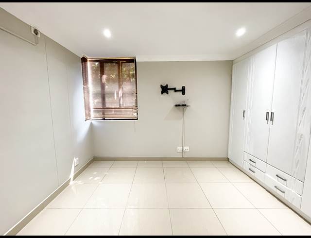 2 BEDROOM PROPERTY TO RENT IN MORNINGSIDE