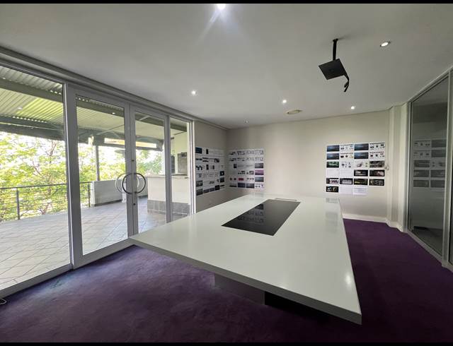 260M² OFFICE TO LET IN ILLOVO