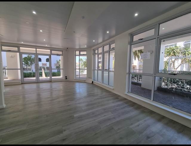 124M² OFFICE TO LET IN CENTURY CITY