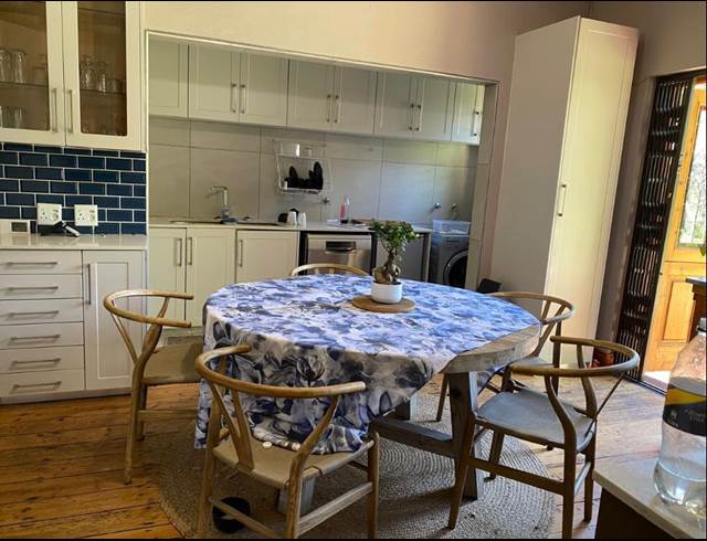3 BEDROOM HOUSE TO LET IN PARKTOWN
