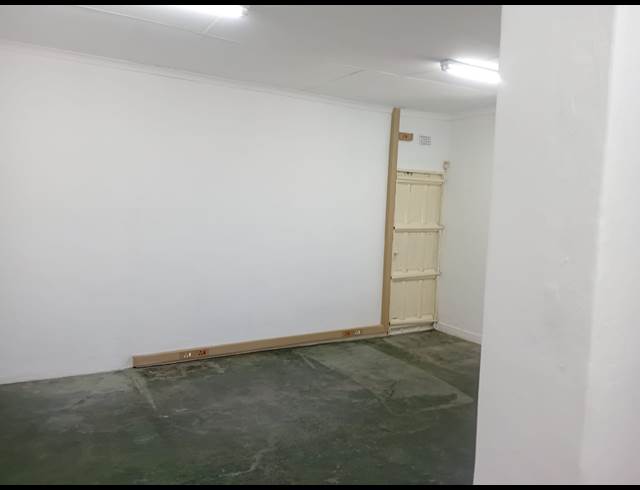 250M² RETAIL TO LET IN WHITE RIVER CENTRAL