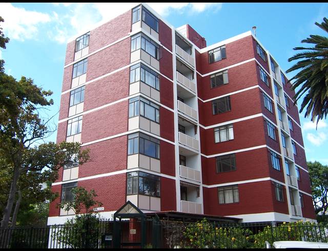 2 bed property to rent in RONDEBOSCH