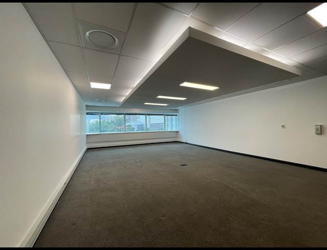 950M² OFFICE TO LET IN CAPE TOWN CITY CENTRE