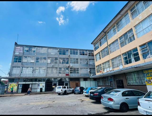 2 BEDROOM PROPERTY TO RENT IN BRAKPAN