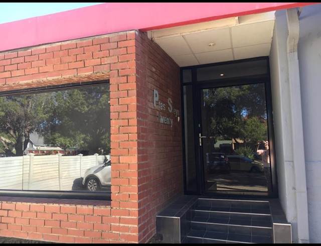 200M² BUSINESS RENTED IN WESTDENE