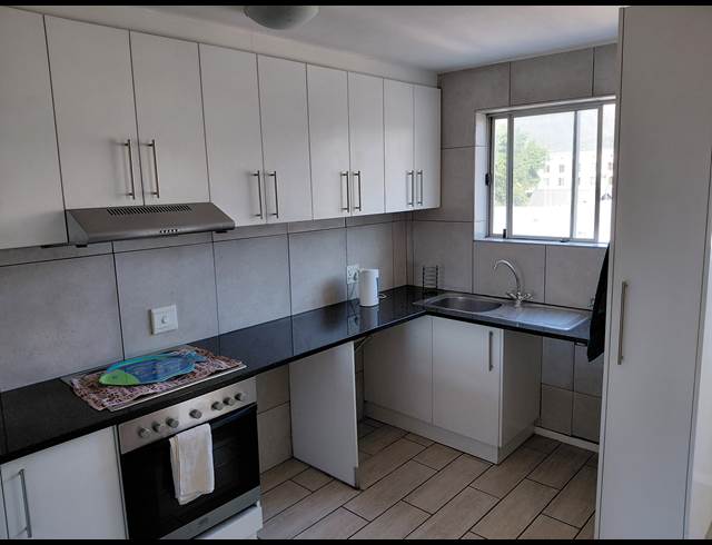 3 bed property to rent in STELLENBOSCH CENTRAL